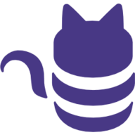Webcat logo