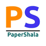 PaperShala logo