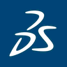 3DEXPERIENCE CATIA logo