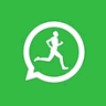 RunMotion Coach Running logo