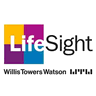 Lifesight logo