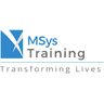 Msys Training logo