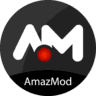 AmazMod logo