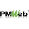 PMWeb logo