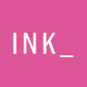 INK For All logo