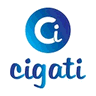 Cigati Outlook PST Splitter logo