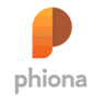 Phiona.com logo