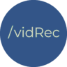 VidRec.org logo