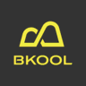 Bkool Simulator logo