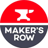 Maker's Row logo