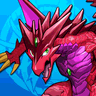 Puzzle and Dragons logo