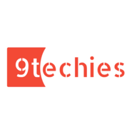 9techies logo