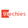 9techies logo