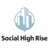 Social High Rise icon