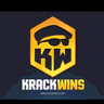 KrackWins logo