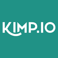 Kimp.io logo