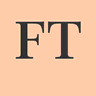 ft.com Financial Times logo