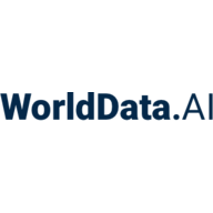 WorldData.ai logo