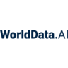 WorldData.ai logo