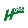 HCSS HeavyJob logo