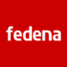 Fedena Pro logo