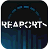 Reaports logo