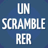 Unscramblerer logo