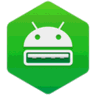 MacDroid.app logo