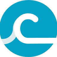 Ocean beta logo