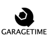 GarageTime logo