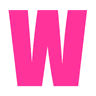 Webager logo
