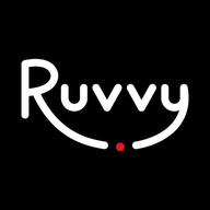 Ruvvy logo