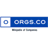 ORGS.co logo