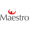 WebMaestro logo
