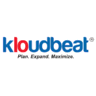 Kloudbeat by Kloudq logo