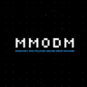 MMODM logo
