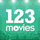 123MoviesHub icon