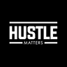 Hustle Matters logo