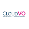 CloudVO logo