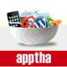 Apptha Social Login logo