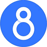 8work.co logo