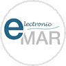 Electronic MAR (eMAR) logo