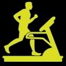 Treadmill Workout logo