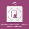 Mconnect Products Label Extension icon
