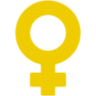 Feminipsum logo
