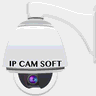 IP Cam Soft logo