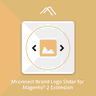 Mconnect Brand Logo Slider Extension logo