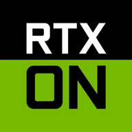 NVIDIA RTX Voice logo
