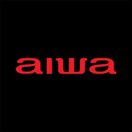 Aiwa Exos-9 logo