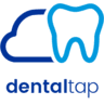 DentalTap logo